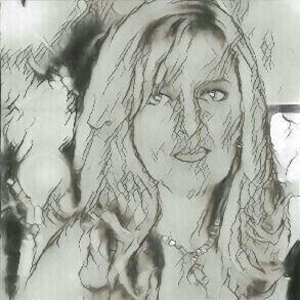 Meet your Posher, Anita